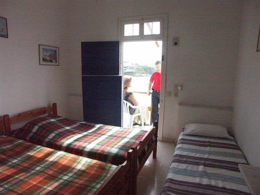 Belou Hotel Mykonos Town Luaran gambar