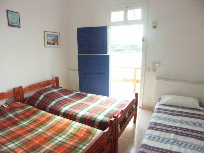 Belou Hotel Mykonos Town Luaran gambar